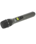 Citronic RUHH-PLL Φορητός πομπός UHF για RU105 & RU210 (Τεμάχιο) - Image 2