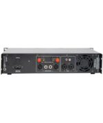 Qtx QA400 Τελικός Ενισχυτής 2x100W RMS (Τεμάχιο) - Image 3