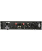 Qtx QA1000 Τελικός Ενισχυτής 2x250W RMS (Τεμάχιο) - Image 2