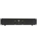 Qtx Q600 Τελικός Ενισχυτής 2x150W RMS (Τεμάχιο) - Image 2