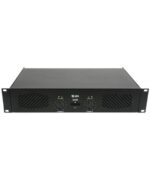 Qtx Q600 Τελικός Ενισχυτής 2x150W RMS (Τεμάχιο) - Image 3