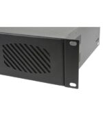 Qtx Q600 Τελικός Ενισχυτής 2x150W RMS (Τεμάχιο) - Image 4