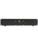 Qtx Q1000 Τελικός Ενισχυτής 2x250W RMS (Τεμάχιο) - Image 3