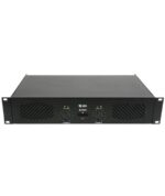 Qtx Q1000 Τελικός Ενισχυτής 2x250W RMS (Τεμάχιο) - Image 2