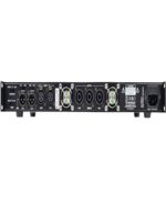 Citronic D1000 Ενισχυτής ισχύος 2 x 500Wrms Class-D (Τεμάχιο) - Image 3