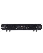Citronic D1000 Ενισχυτής ισχύος 2 x 500Wrms Class-D (Τεμάχιο)