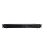Citronic H1600 Υβριδικός Ενισχυτής Ισχύος Class-H 2x650W RMS (Τεμάχιο)