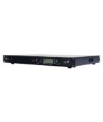 Citronic H1600 Υβριδικός Ενισχυτής Ισχύος Class-H 2x650W RMS (Τεμάχιο) - Image 3