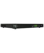 Citronic H1600 Υβριδικός Τελικός Ενισχυτής Class-H 2 x 800W @ 2ohm 1U **ΤΕΛΕΥΤΑΙΟ ΤΕΜΑΧΙΟ - Image 2