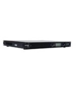 Citronic H2400 Υβριδικός Ενισχυτής Ισχύος Class-H 2x900W RMS (Τεμάχιο) - Image 2