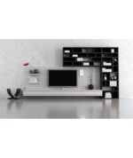 Oehlbach Scope Vision Εσωτερική Κεραία Τηλεόρασης για DVB-T2 / DAB+ Λευκό (Τεμάχιο) - Image 4