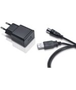 Oehlbach Scope Vision Εσωτερική Κεραία Τηλεόρασης για DVB-T2 / DAB+ Μαύρο (Τεμάχιο) - Image 2