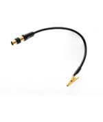 Oehlbach Antenna CC 25 Καλώδιο Κεραίας FM / DAB+ 0.30μ (Τεμάχιο)