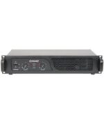 Citronic PPX300 Τελικός Ενισχυτής 2 Καναλιών 2x150W RMS (Τεμάχιο) - Image 3
