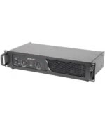 Citronic PPX300 Τελικός Ενισχυτής 2 Καναλιών 2x150W RMS (Τεμάχιο)