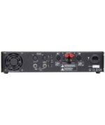 Citronic PPX300 Τελικός Ενισχυτής 2 Καναλιών 2x150W RMS (Τεμάχιο) - Image 4