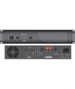 Citronic PPX300 Τελικός Ενισχυτής 2 Καναλιών 2x150W RMS (Τεμάχιο) - Image 2