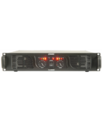 Citronic PLX2000 Τελικός Ενισχυτής 2 Καναλιών 2x1000W RMS (Τεμάχιο) - Image 2