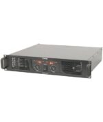 Citronic PLX3600 Τελικός Ενισχυτής 2 Καναλιών 2x1350W RMS (Τεμάχιο)
