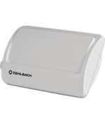 Oehlbach Scope Vision Outdoor Εξωτερική Κεραία Τηλεόρασης για DVB-T2 HD (Τεμάχιο)
