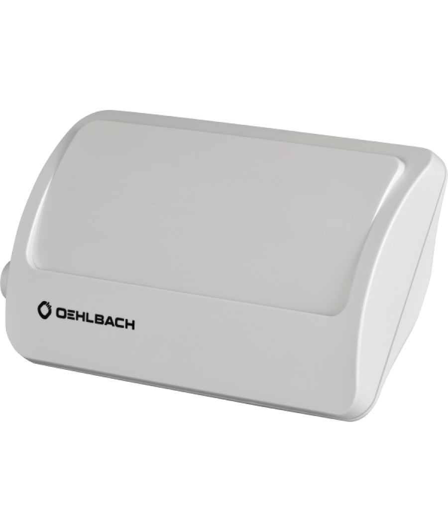 Oehlbach Scope Vision Outdoor Εξωτερική Κεραία Τηλεόρασης για DVB-T2 HD (Τεμάχιο)