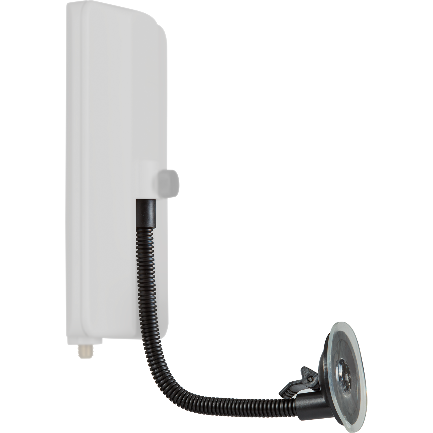Oehlbach Scope Vision Outdoor Adapter Black