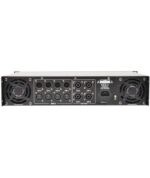 Citronic QP1600 Τελικός Ενισχυτής 4 Καναλιών 4x400W RMS (Τεμάχιο) - Image 2