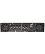 Citronic QP2320 Τελικός Ενισχυτής 4 Καναλιών 4x580W RMS (Τεμάχιο) - Image 2