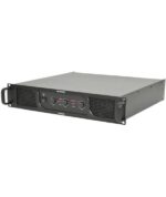 Citronic P44800 Τελικός Ενισχυτής 2 Καναλιών 2x400W+800W(Sub) RMS (Τεμάχιο)