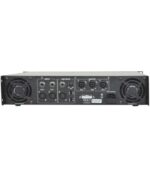 Citronic P44800 Τελικός Ενισχυτής 2 Καναλιών 2x400W+800W(Sub) RMS (Τεμάχιο) - Image 3