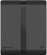 Oehlbach Scope Audio Εσωτερική Κεραία για DAB+ Μαύρο (Τεμάχιο)