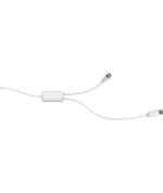 Oehlbach Scope Audio Εσωτερική Κεραία για DAB+ Λευκό (Τεμάχιο) - Image 3
