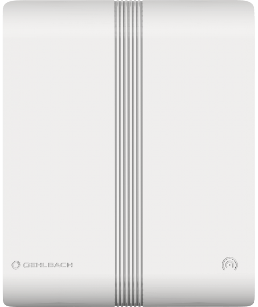 Oehlbach Scope Audio Εσωτερική Κεραία για DAB+ Λευκό (Τεμάχιο)