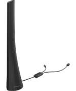 Oehlbach Scope Audio Max Εσωτερική Κεραία για DAB+ Μαύρο (Τεμάχιο) - Image 2