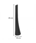Oehlbach Scope Audio Max Εσωτερική Κεραία για DAB+ Μαύρο (Τεμάχιο) - Image 4