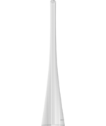 Oehlbach Scope Audio Max Εσωτερική Κεραία για DAB+ Λευκό (Τεμάχιο) - Image 3