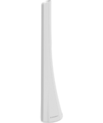 Oehlbach Scope Audio Max Εσωτερική Κεραία για DAB+ Λευκό (Τεμάχιο)