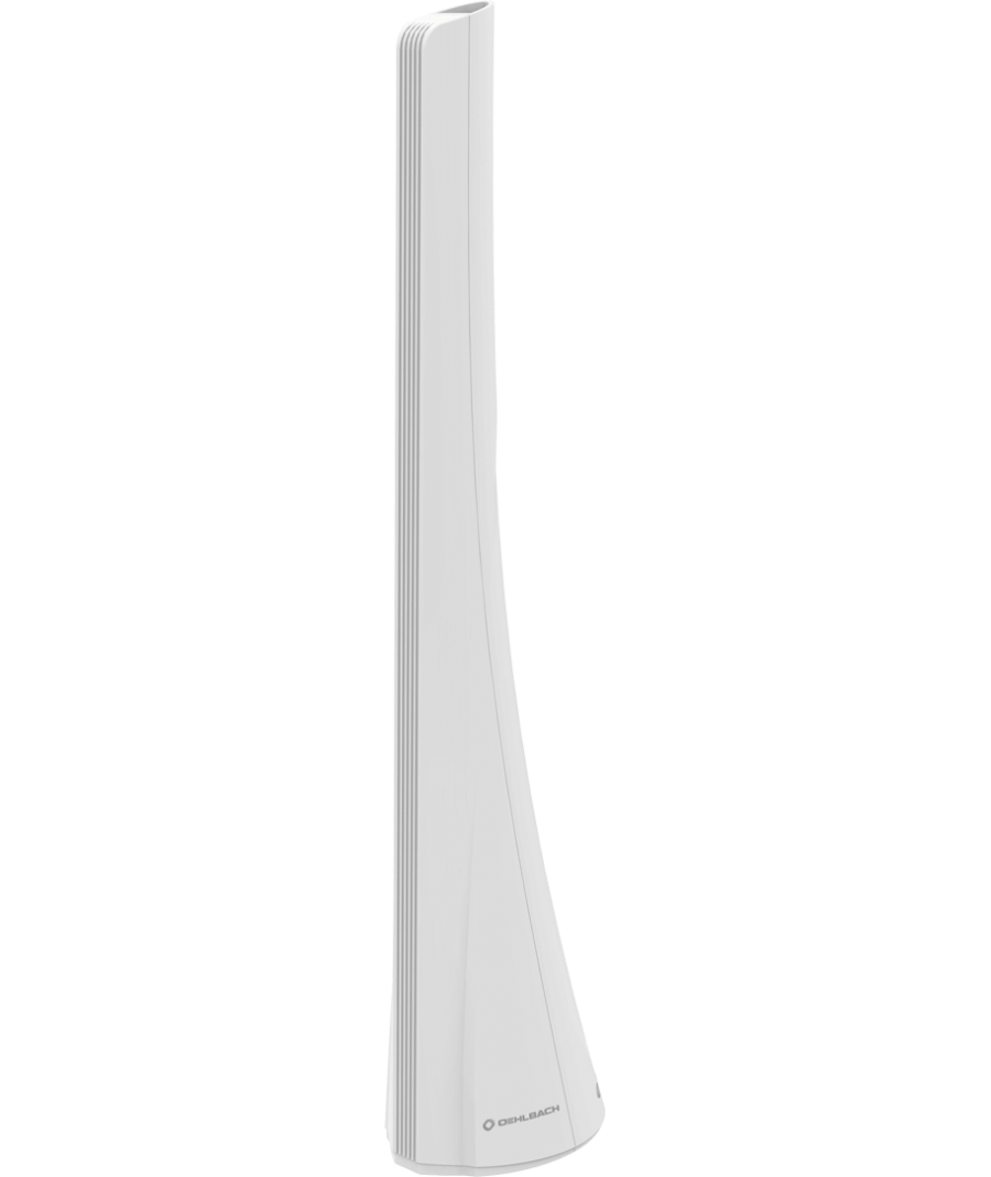 Oehlbach Scope Audio Max Εσωτερική Κεραία για DAB+ Λευκό (Τεμάχιο)