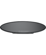 Oehlbach Scope Oval Εσωτερική Κεραία Τηλεόρασης για DVB-T2 Μαύρο (Τεμάχιο)
