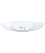 Oehlbach Scope Oval Εσωτερική Κεραία Τηλεόρασης για DVB-T2 Λευκό (Τεμάχιο) - Image 4