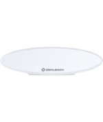 Oehlbach Scope Oval Εσωτερική Κεραία Τηλεόρασης για DVB-T2 Λευκό (Τεμάχιο)