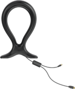 Oehlbach Scope Omega Εσωτερική Κεραία Τηλεόρασης για DVB-T2 Μαύρο (Τεμάχιο) - Image 4