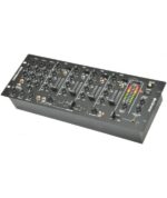 Citronic CDM8:4 USB Μίκτης DJ 4 καναλιών με USB (Τεμάχιο)