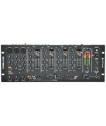 Citronic CDM8:4 USB Μίκτης DJ 4 καναλιών με USB (Τεμάχιο) - Image 2