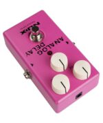 NUX Analog Delay Reissue Πεταλιέρα Καθυστέρησης (Τεμάχιο) - Image 3