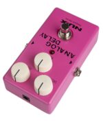 NUX Analog Delay Reissue Πεταλιέρα Καθυστέρησης (Τεμάχιο) - Image 2