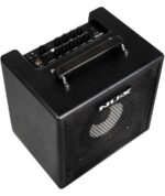 NU-X Mighty Bass 50BT Ενισχυτής Μπάσου με Bluetooth - Image 2