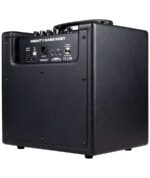 NU-X Mighty Bass 50BT Ενισχυτής Μπάσου με Bluetooth - Image 3
