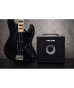 NU-X Mighty Bass 50BT Ενισχυτής Μπάσου με Bluetooth - Image 4