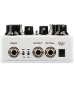NUX Ace of Tone Διπλή Overdrive Πεταλιέρα (Τεμάχιο) - Image 4
